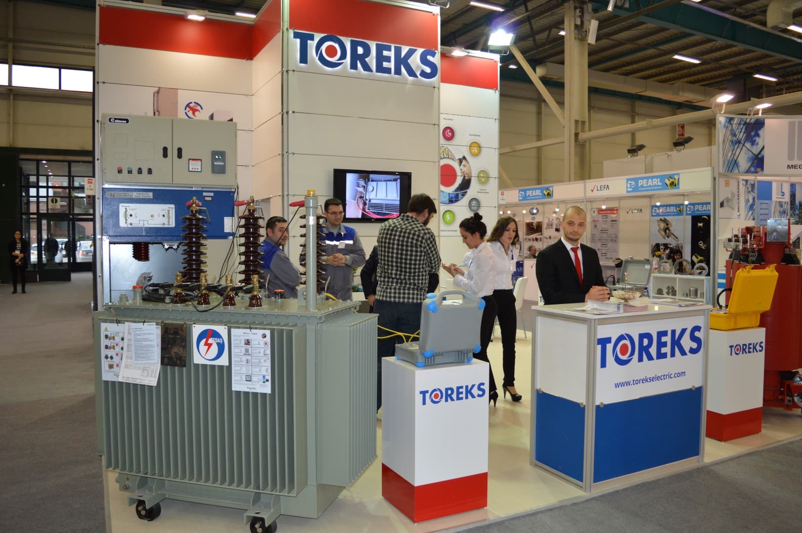 toreks (Large)