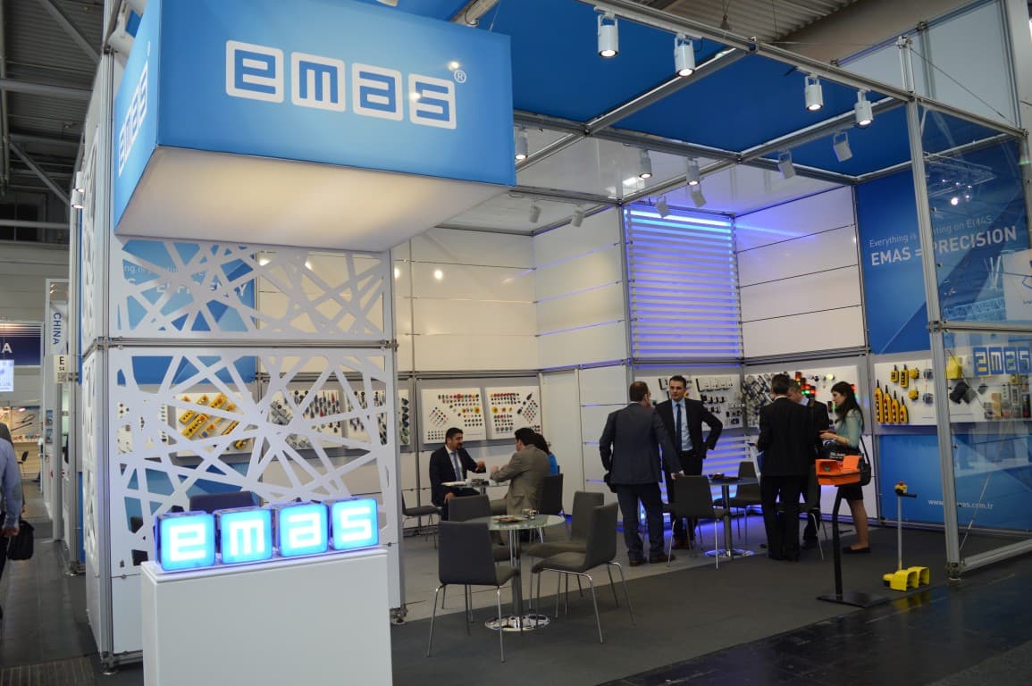 emas (Medium)