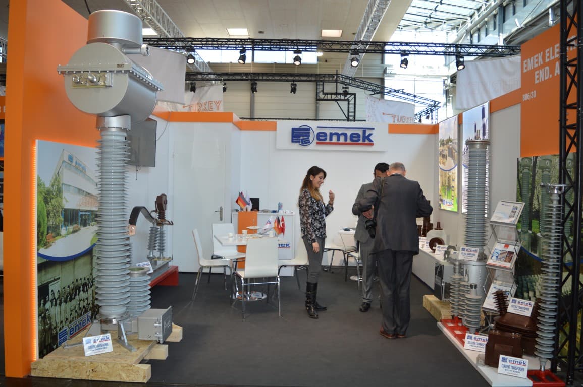 emek elektrik (Medium)