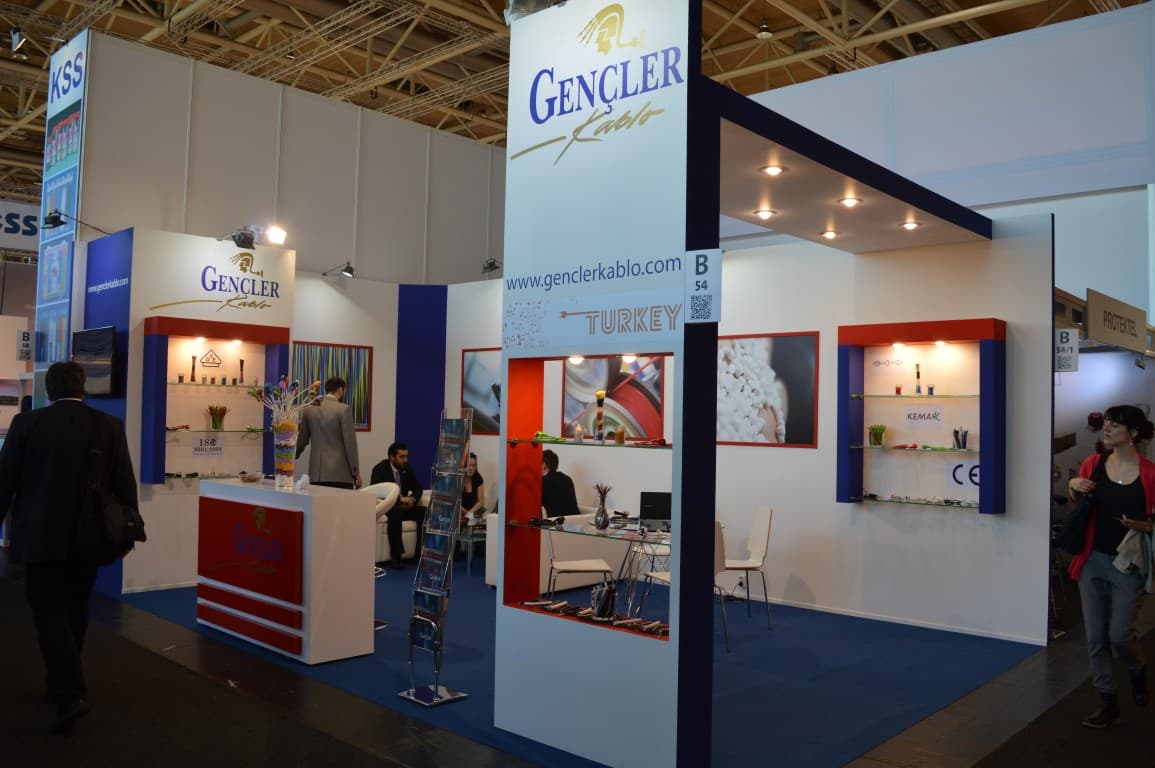 gencler kablo (Medium)