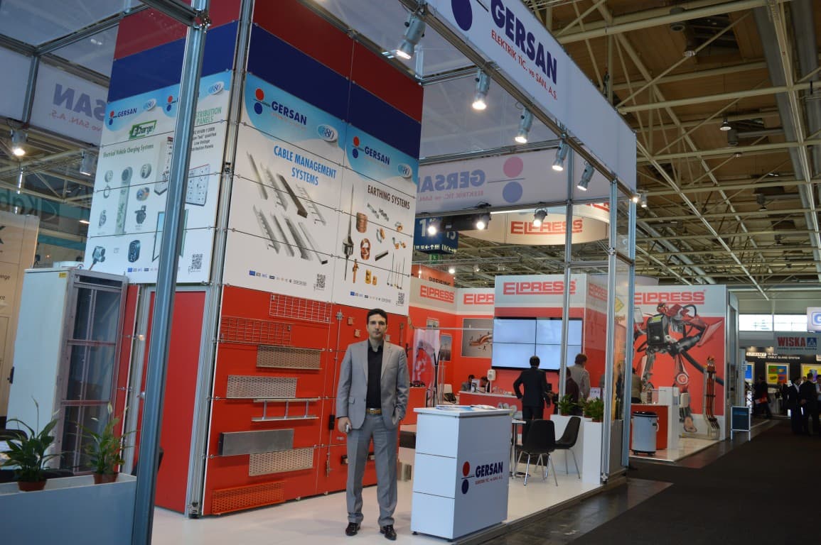 gersan elektrik (Medium)