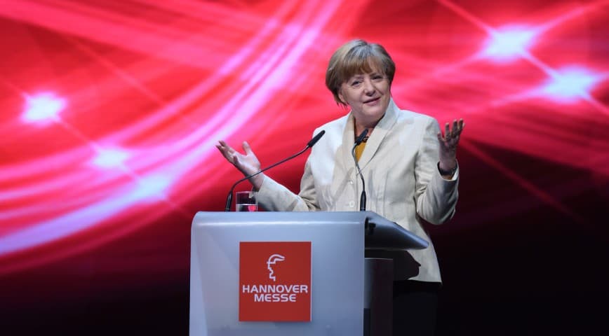 hannover messe 2015