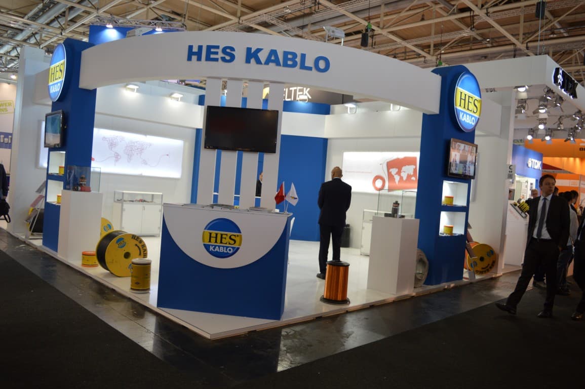 hes kablo (Medium)