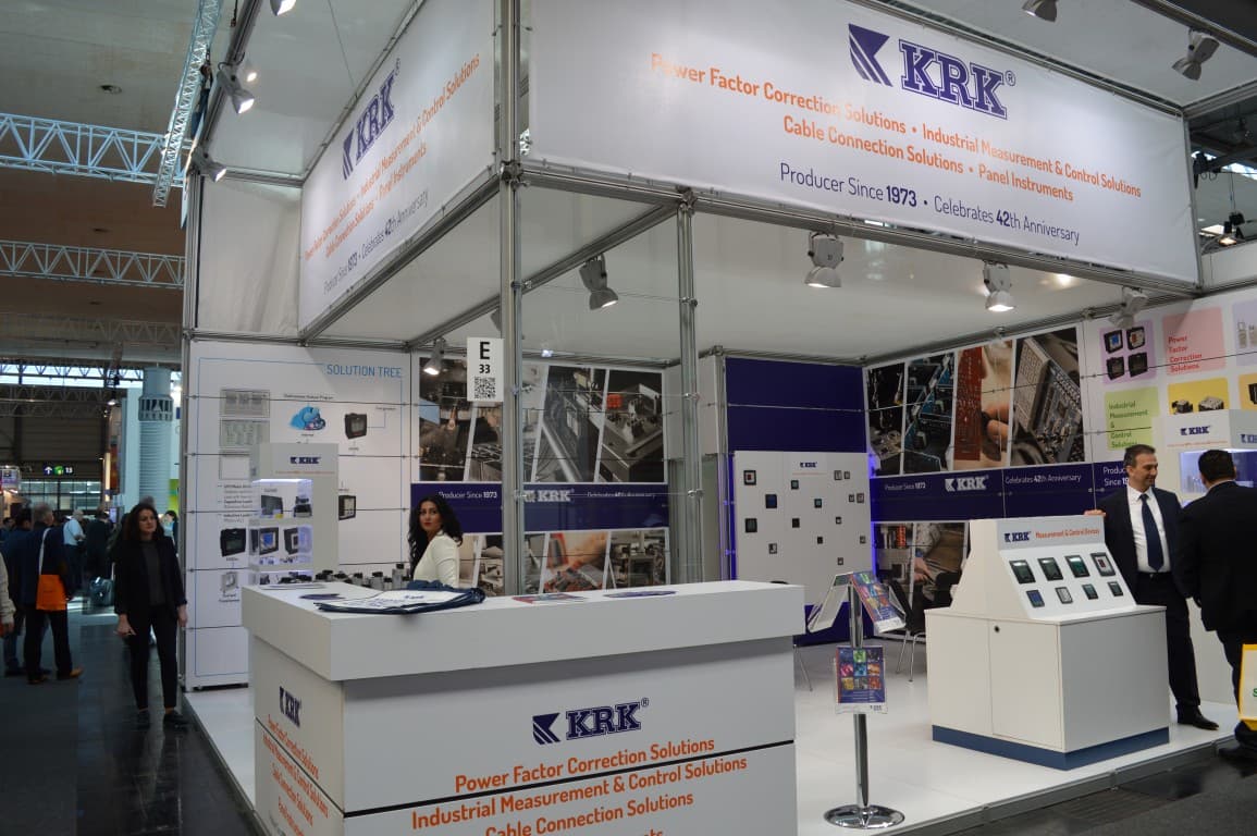 krk elektrik (Medium)