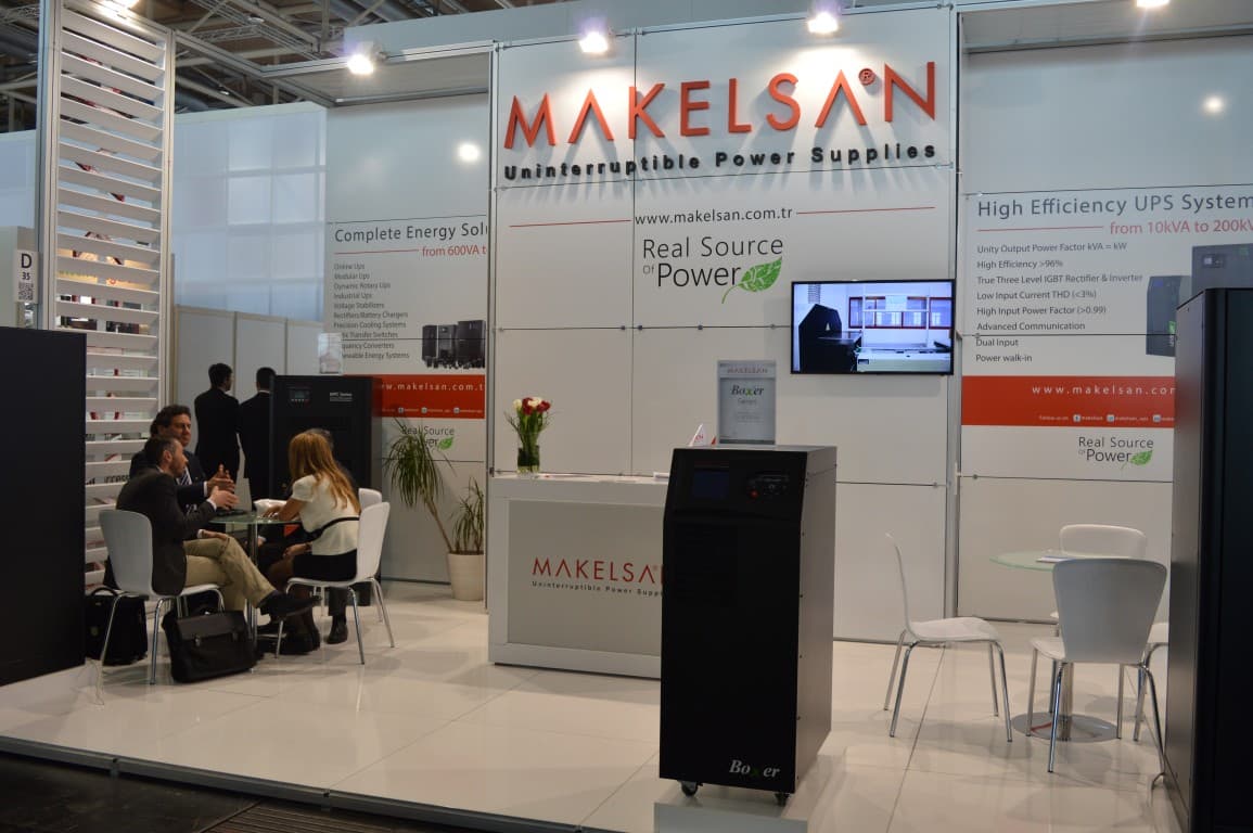 makelsan (Medium)