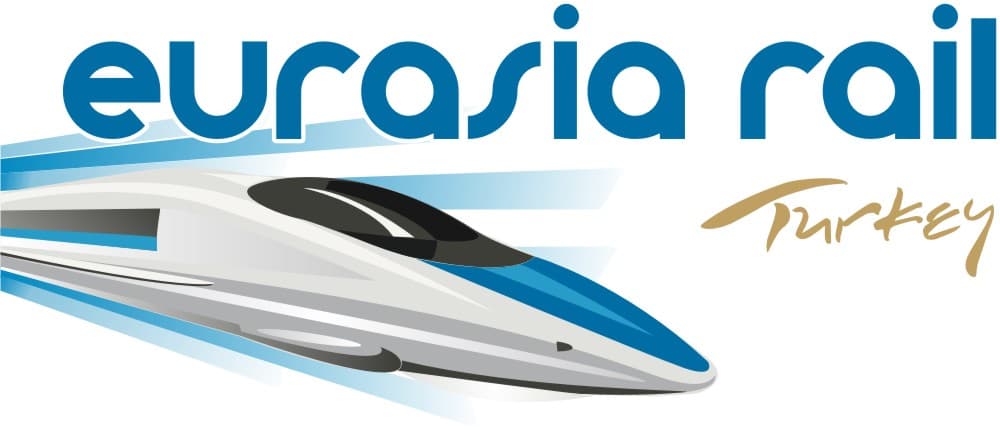 EurasiaRail Logo