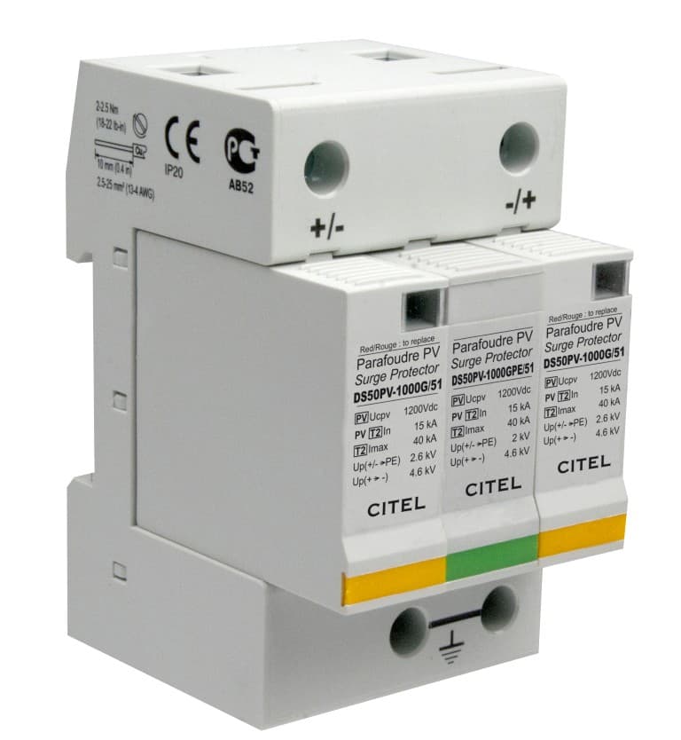 DS50PV-1000G-51 (Medium)
