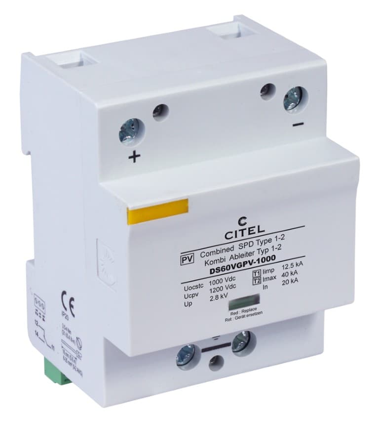 DS60VGPVS-1000 (Medium)