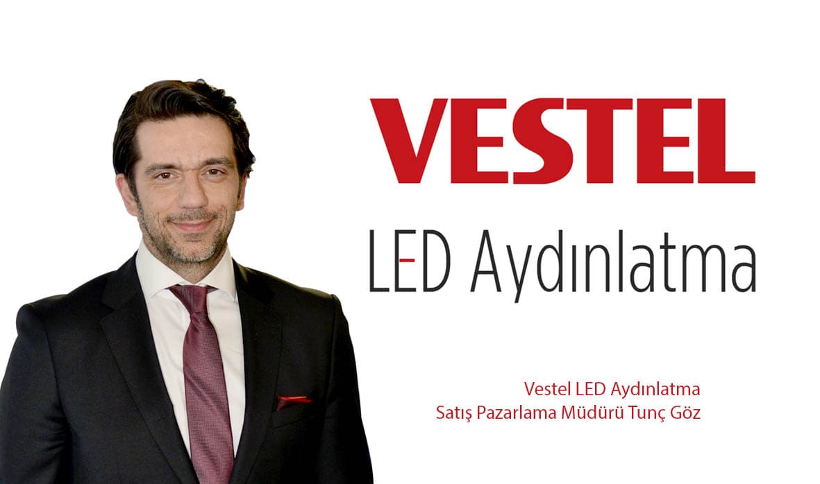 Vestel LED 2 kopya