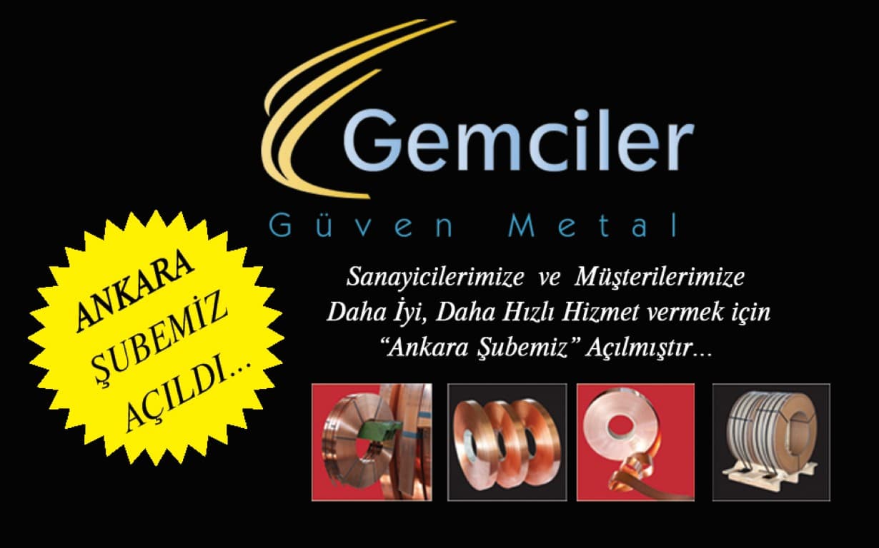 gemciler guven metal (Medium)
