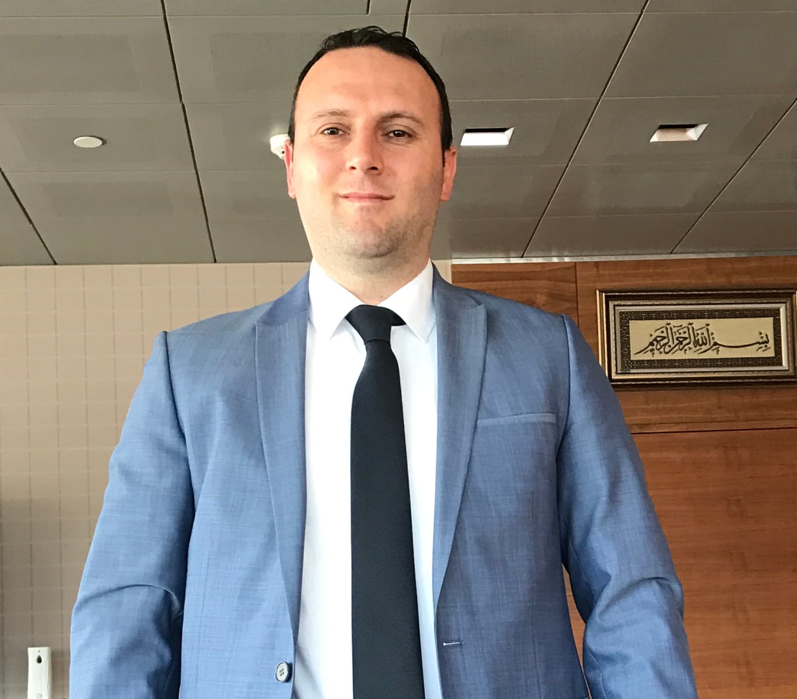 dogus bektas