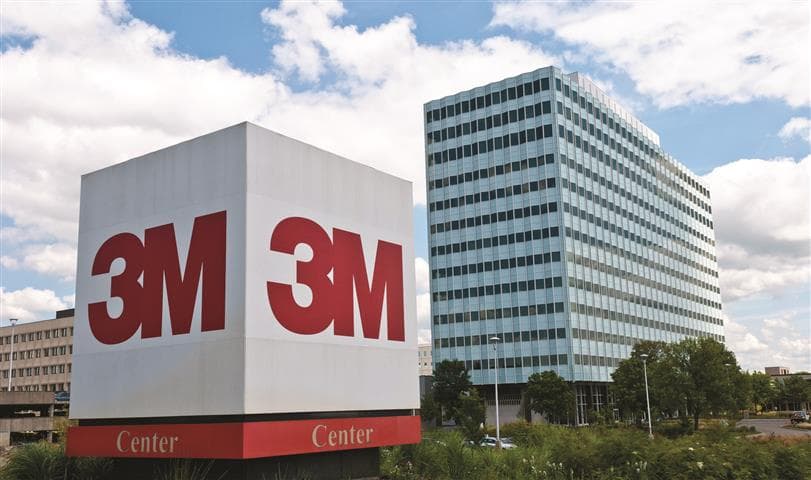 3M Center Place