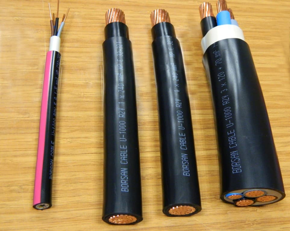 borsan cable (Medium)