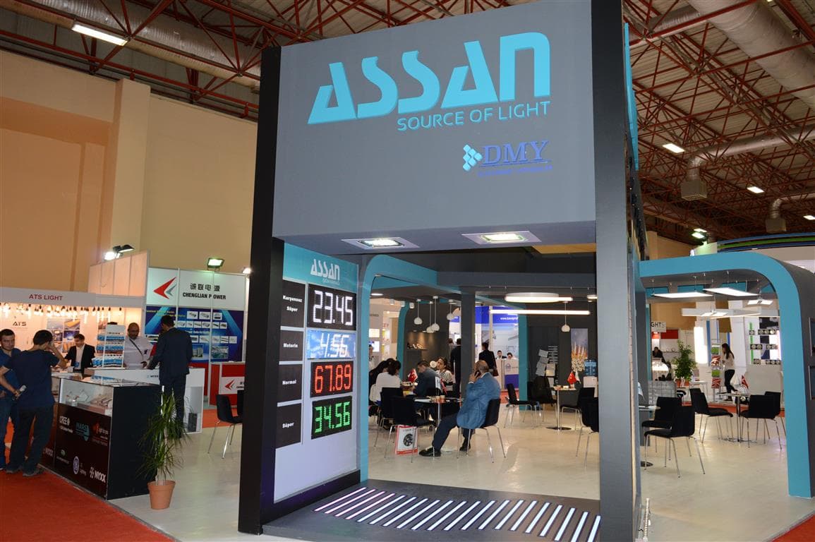 assan