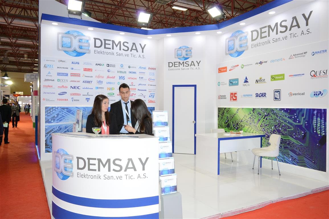 demsay