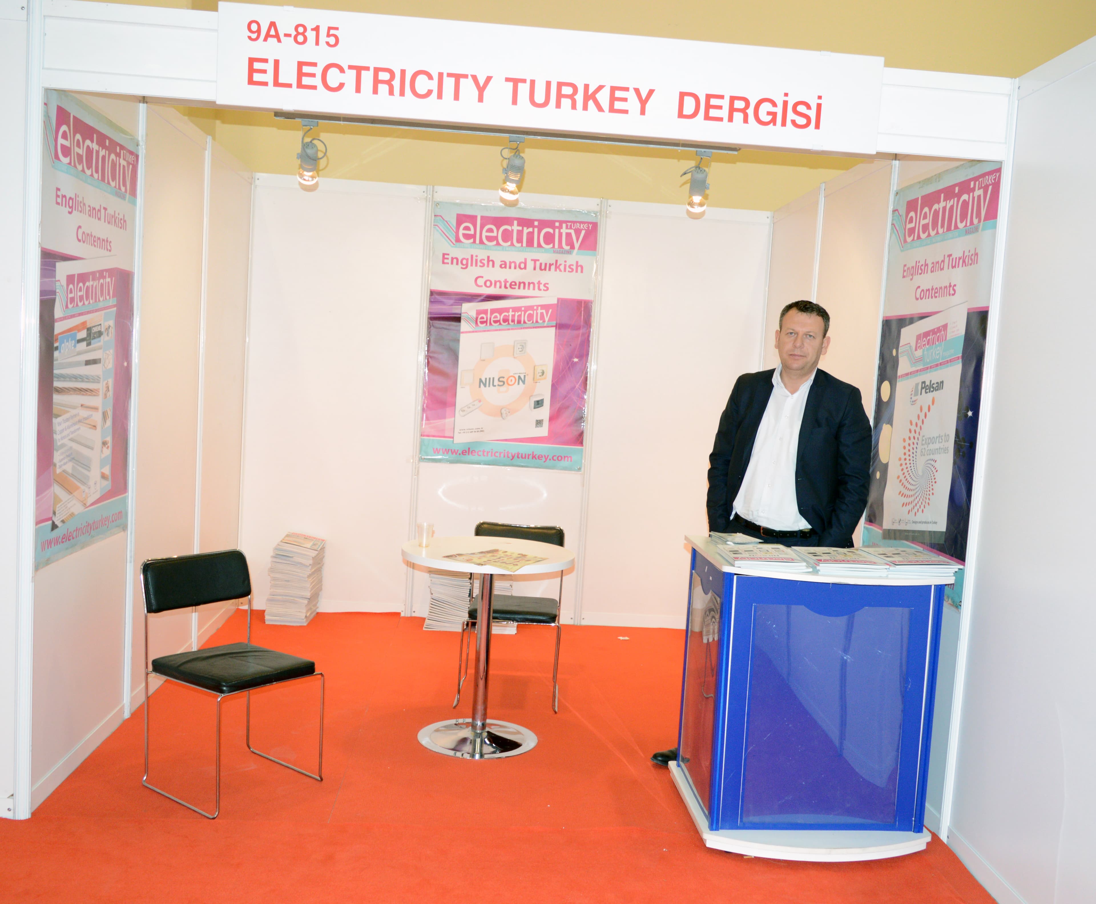 electricity