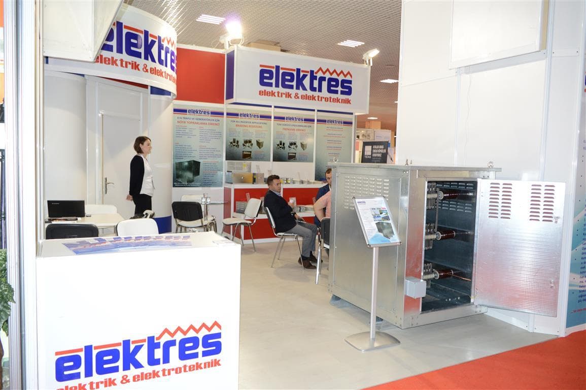 elektres