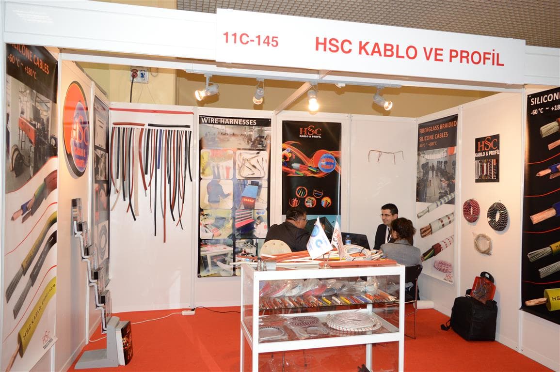 Hsc kablo
