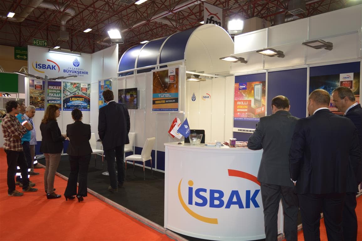isbak