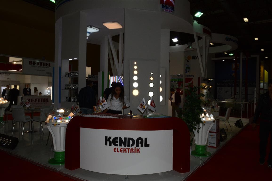 kendal