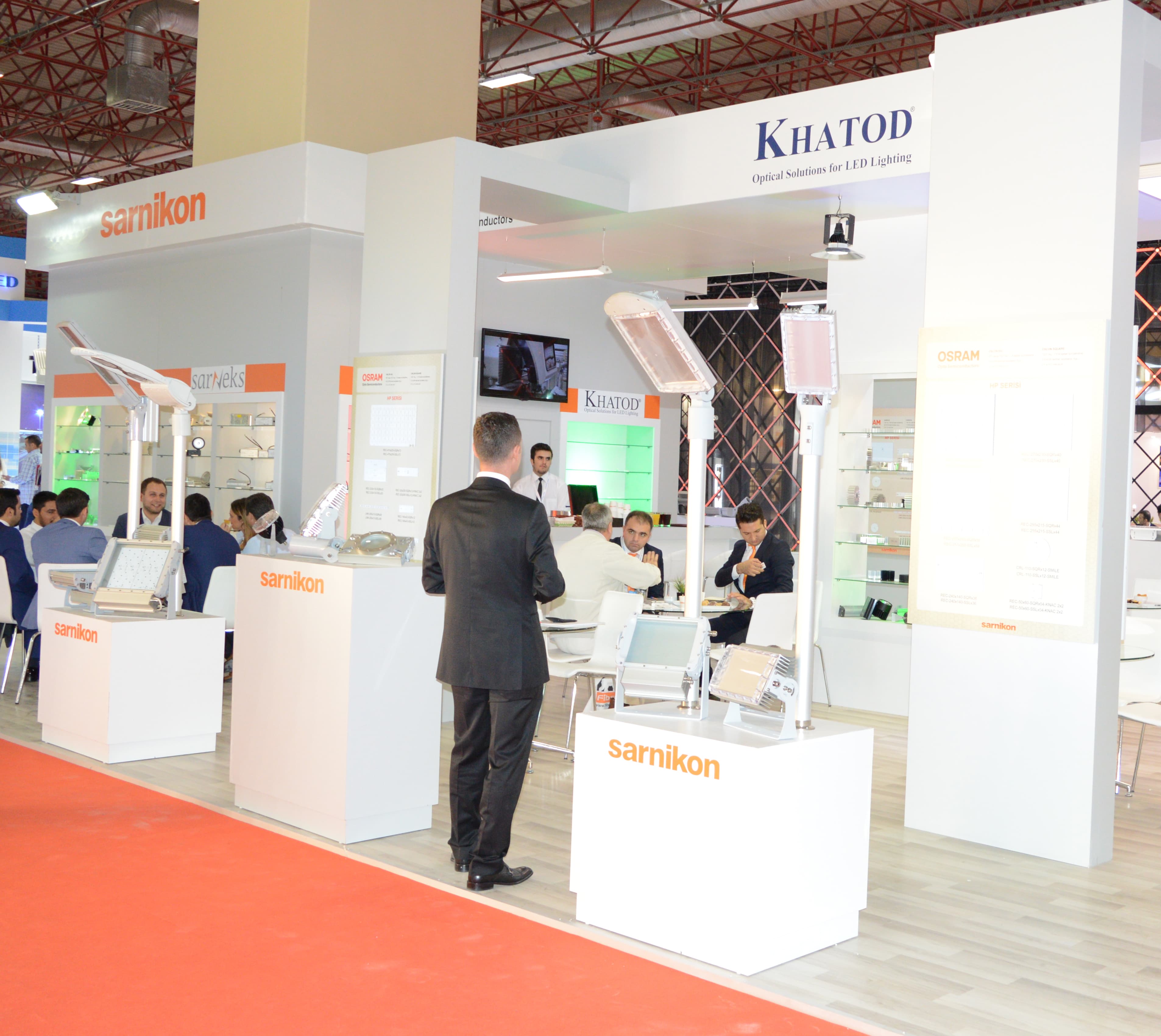 khatod