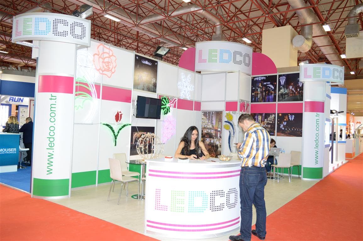 ledco