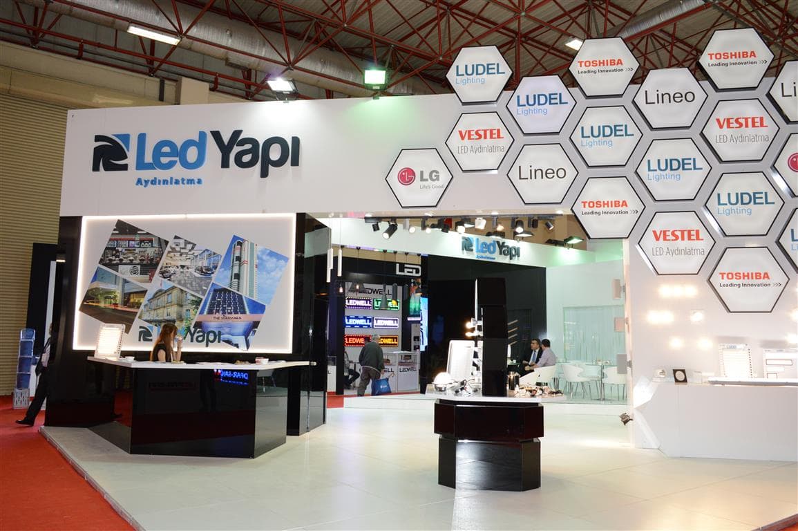 ledyapi
