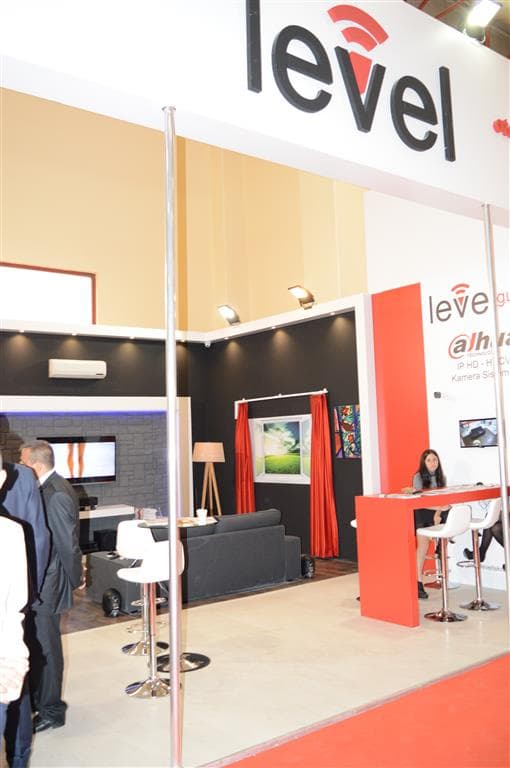 level