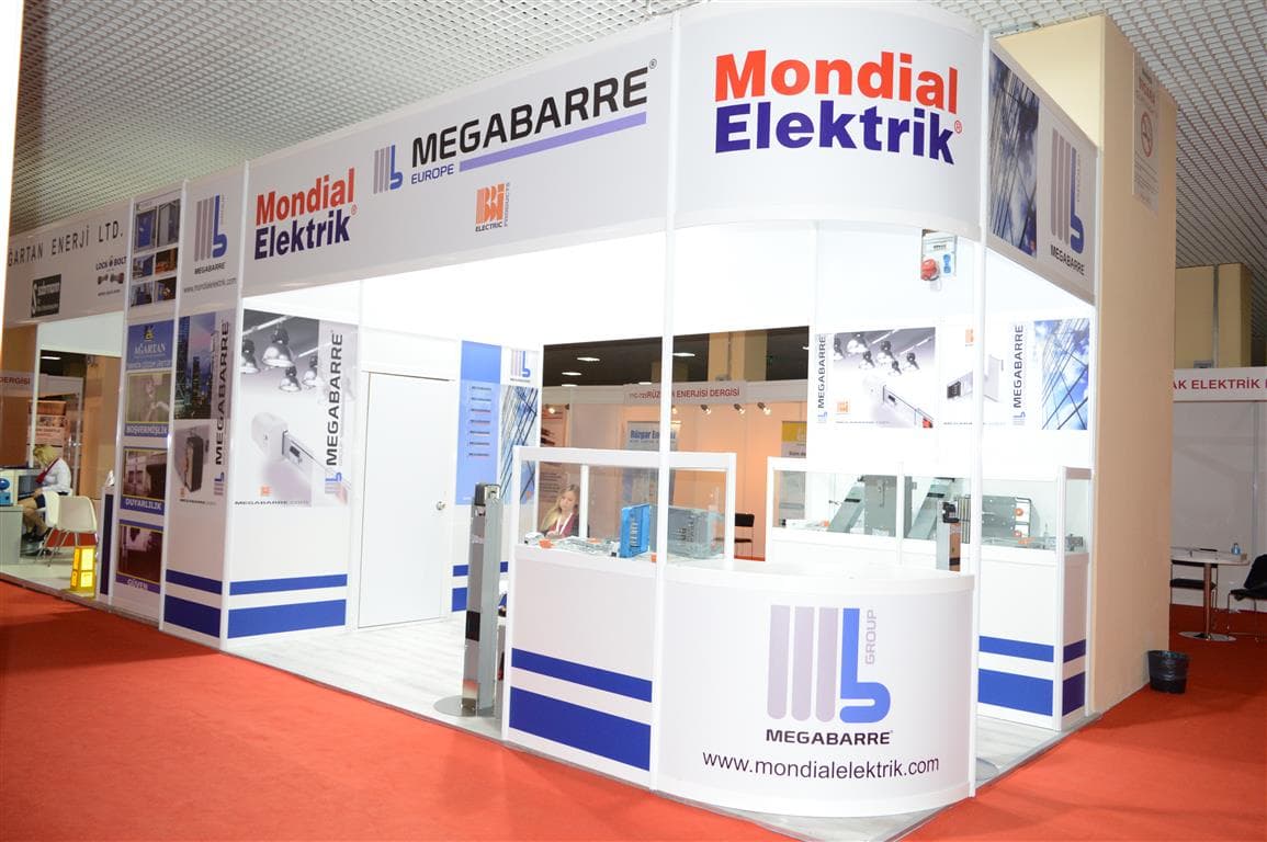 mondial elektrik