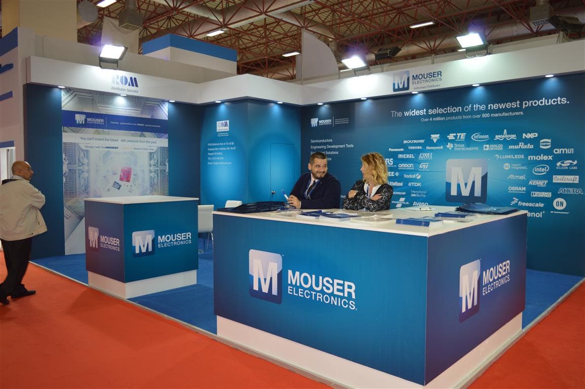 mouser