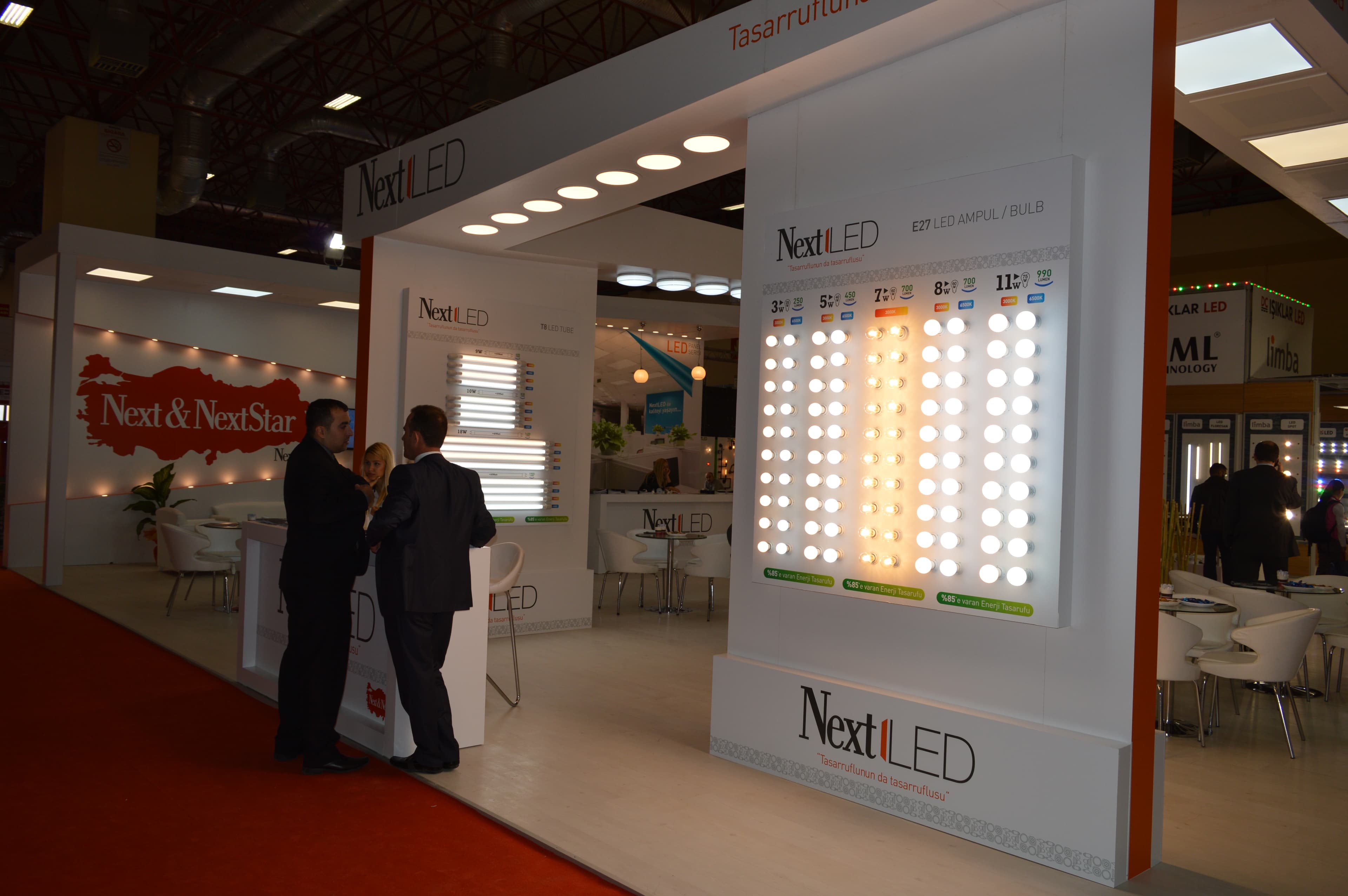 nextled