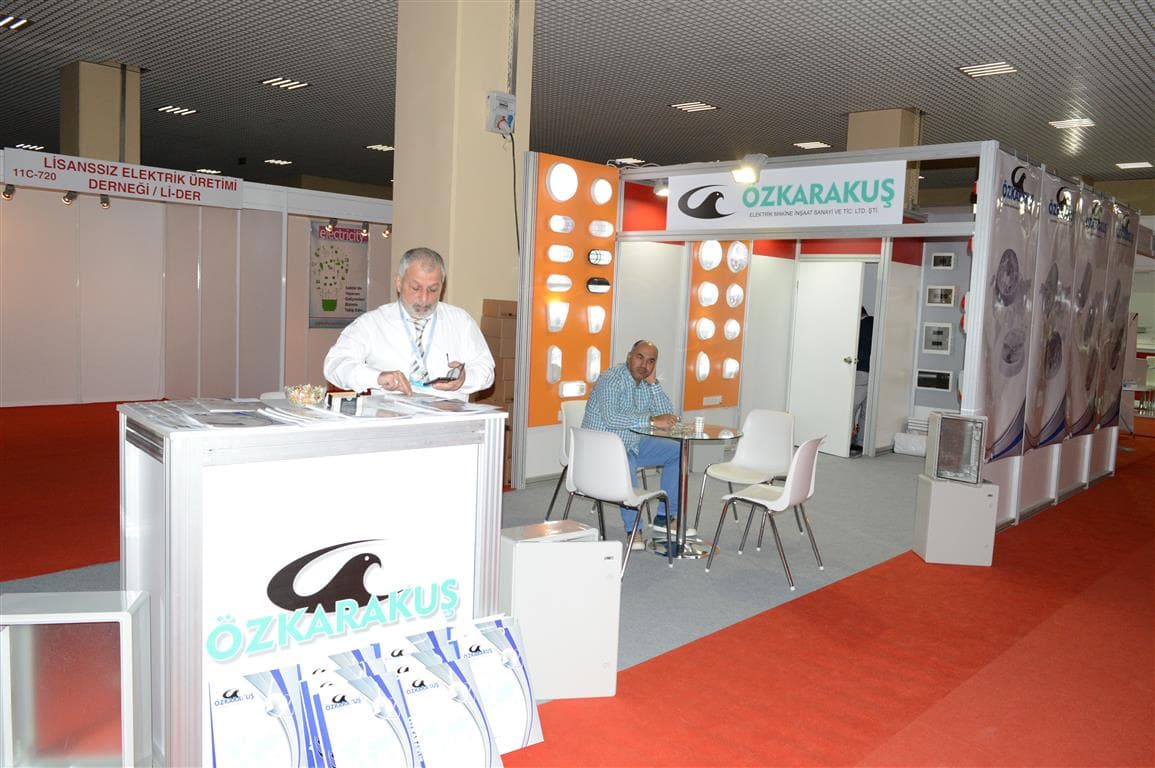 ozkarakus