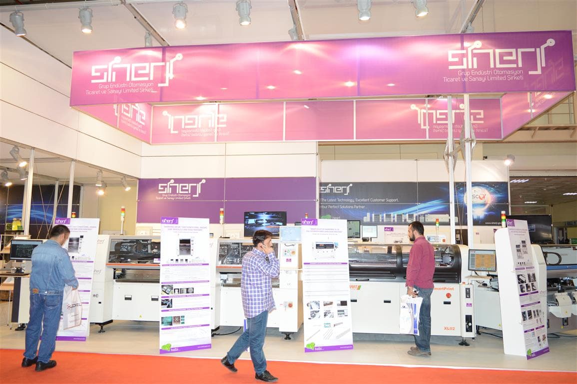 sinerji