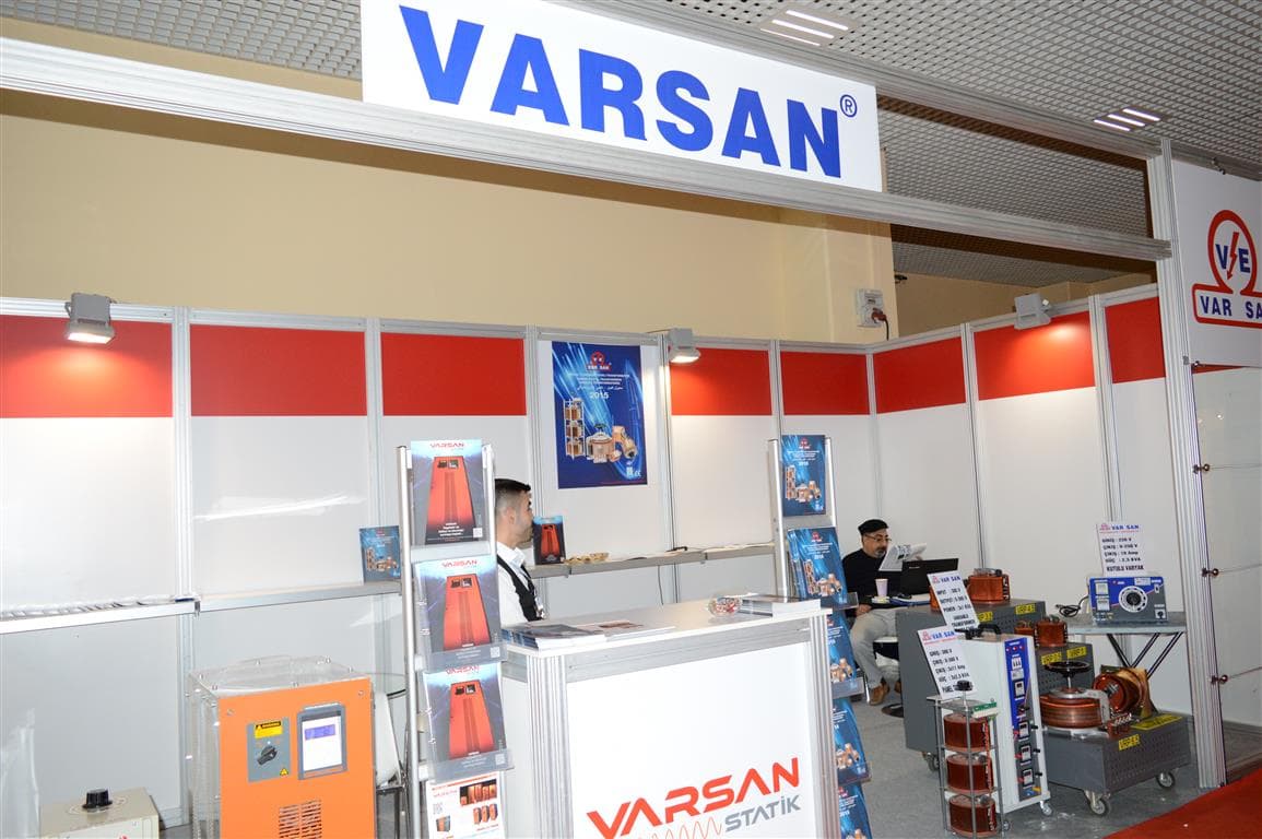 varsan
