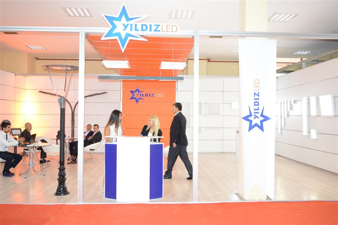yıldızled