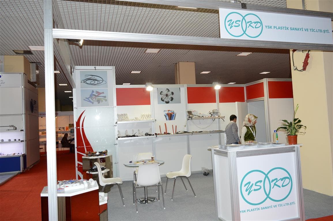 ysk plastik