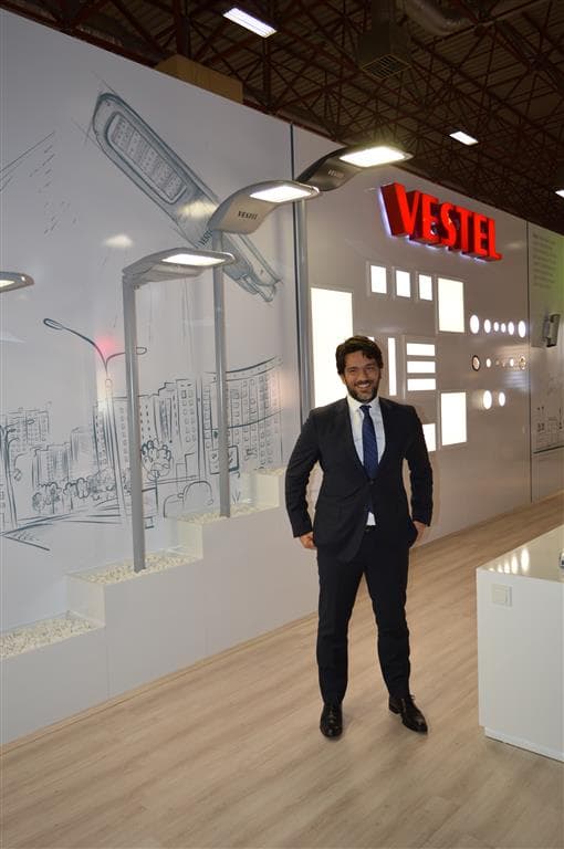 vestel tunc goz