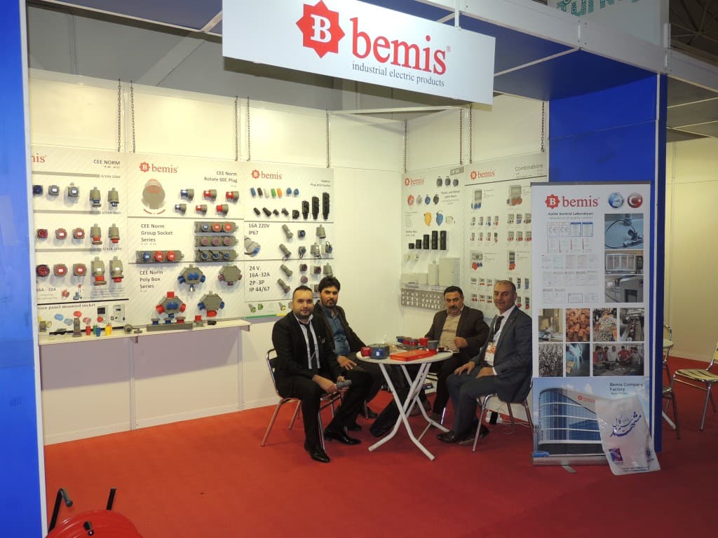 bemis elektrik (Medium)