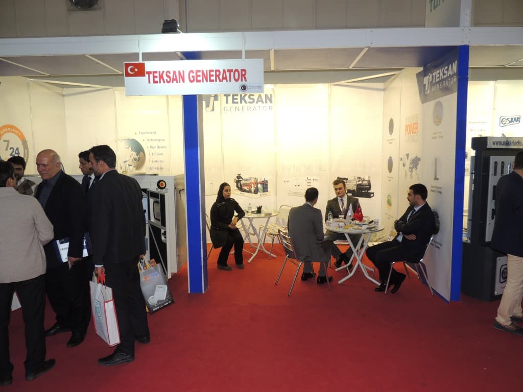 teksan (Medium)