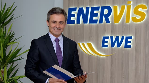 enervis