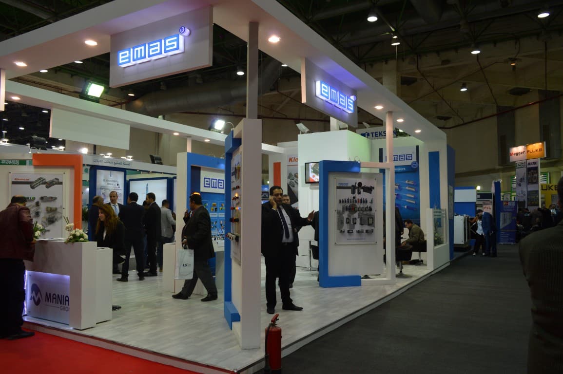 emas (Medium)