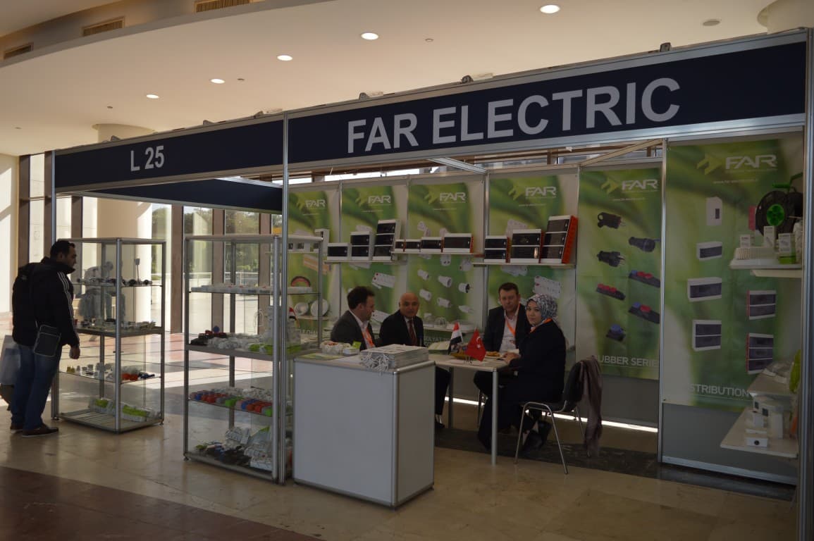 far electrik (Medium)