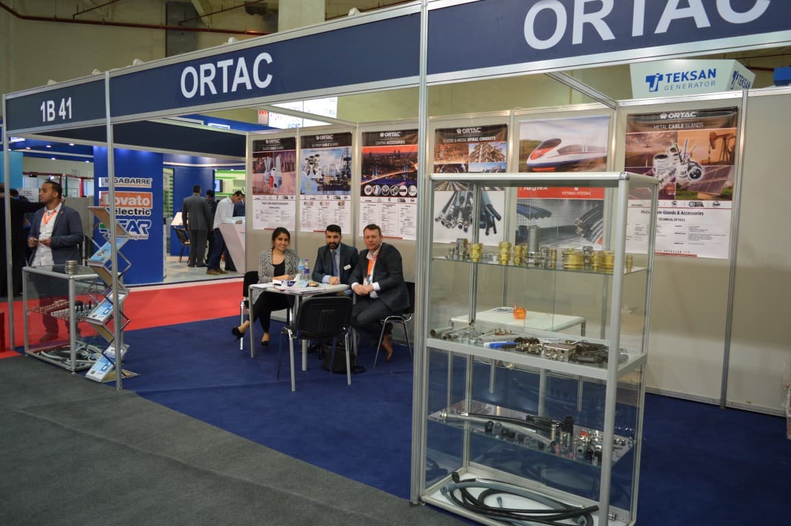 ortac elektrik (Medium)