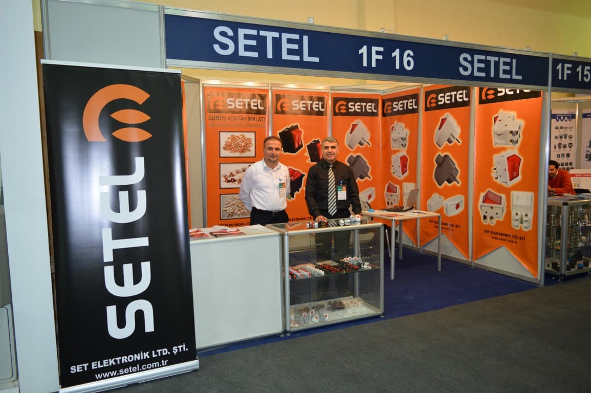 setel (Medium)