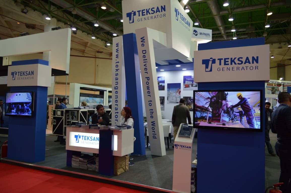 teksan jenerator (Medium)