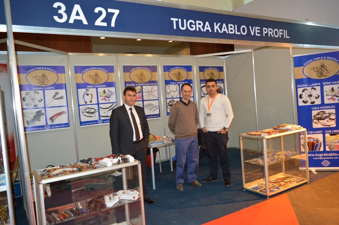tugra kablo (Medium)