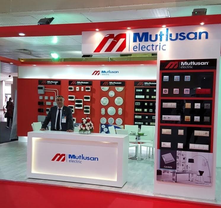 Mutlusan Elektrik