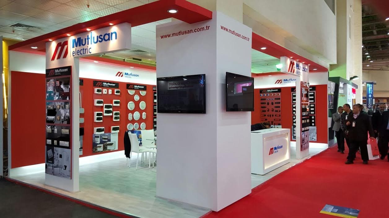 Mutlusan Elektrik