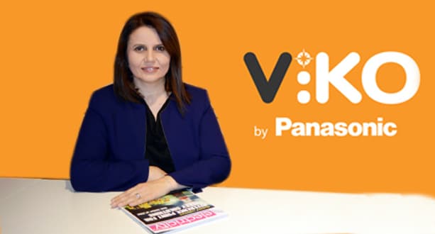 viko röportaj