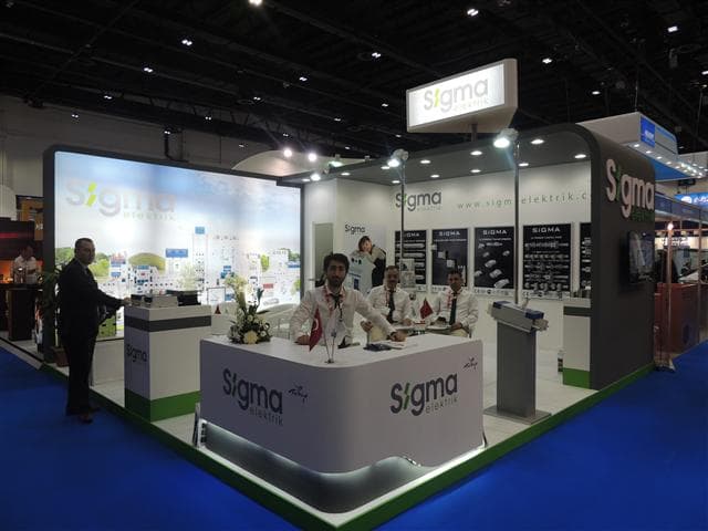 sigma elektrik (Small)